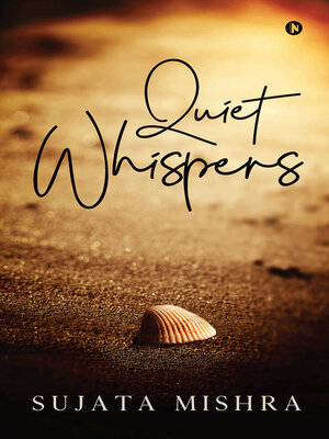 cover image of Quiet Whispers
